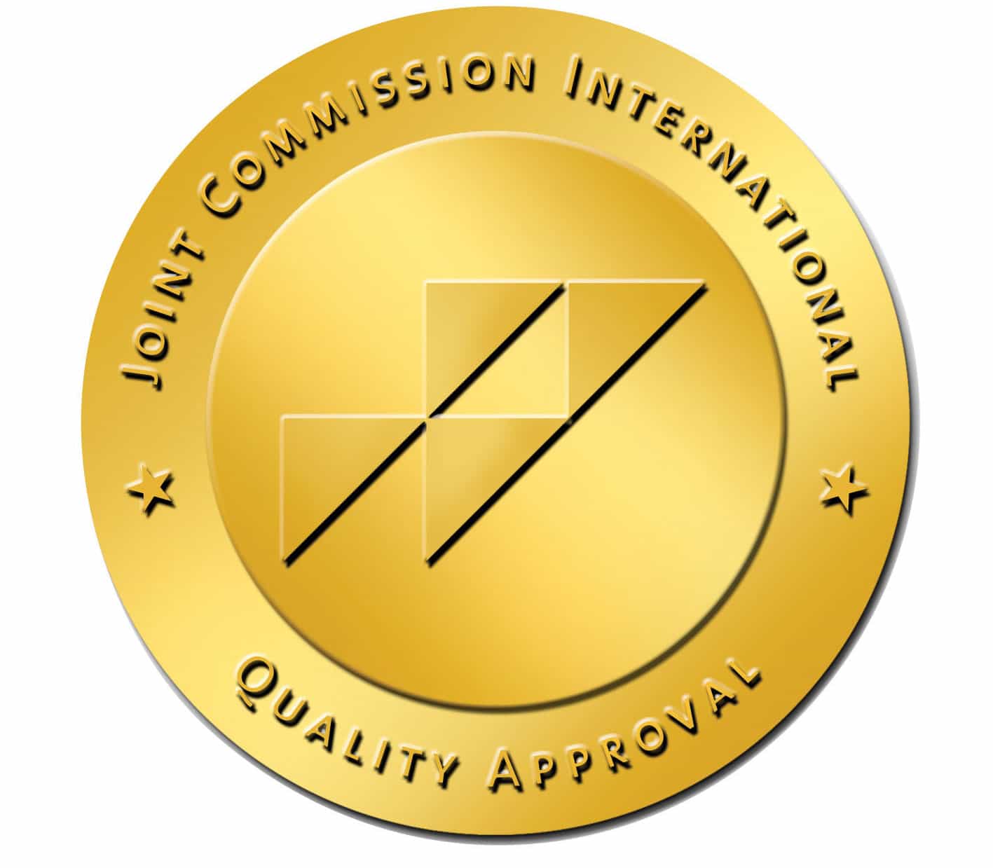 <br>Joint Commission International Accreditation