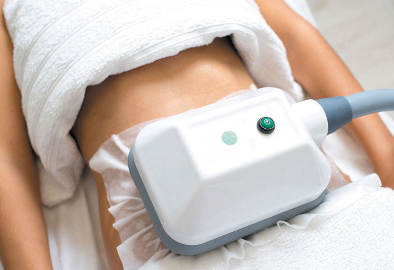 Fat Freezing
