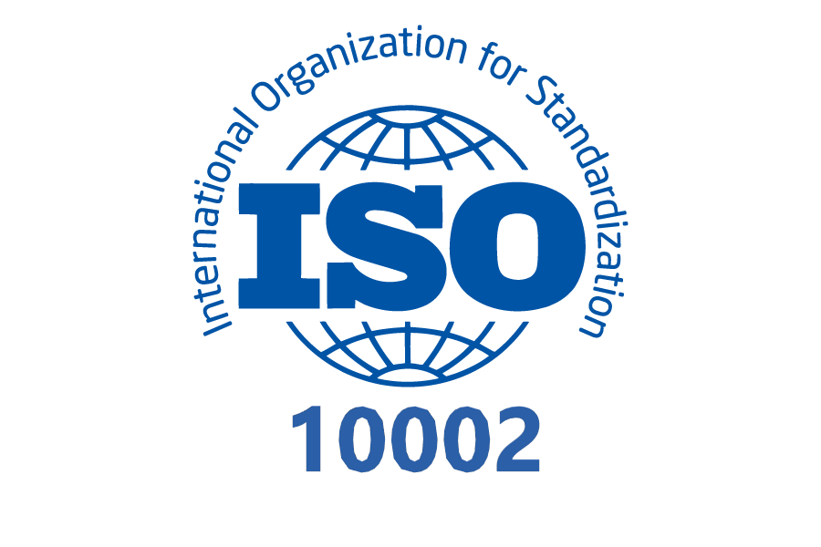  ISO 10002 Customer Satisfaction and Complaints Handling