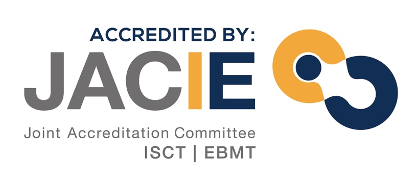 Joint Accreditations Committee of ISCT and EBMT