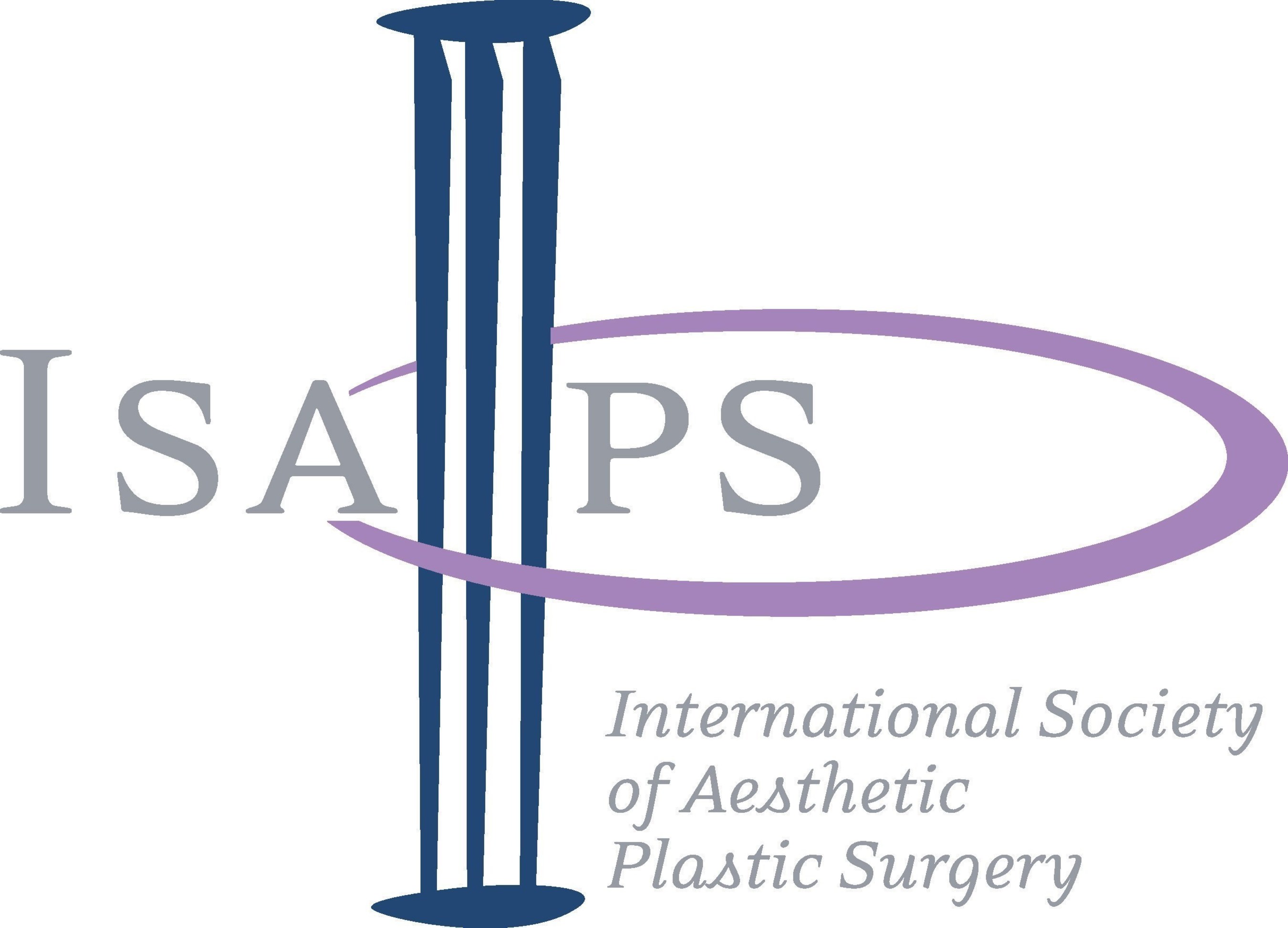 <br>The International Society of Aesthetic Plastic Surgery