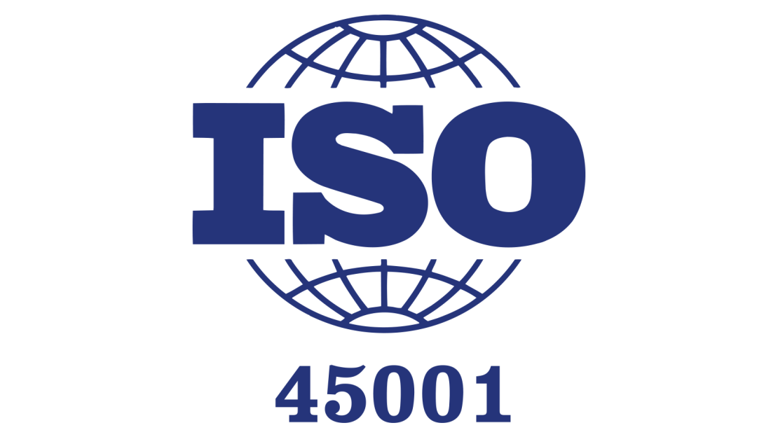 <br>ISO 45001 Occupational Health and Safety Management